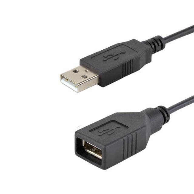 CBLT-UA-UJ2-1 CUI Devices  Assemblaggi di cavi